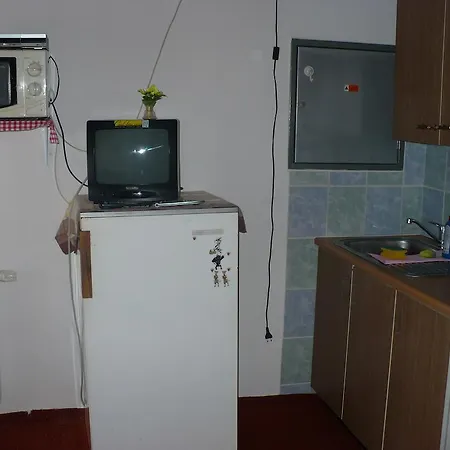 Ubytovani V Soukromi Kouba Pec pod Snezkou Room photo