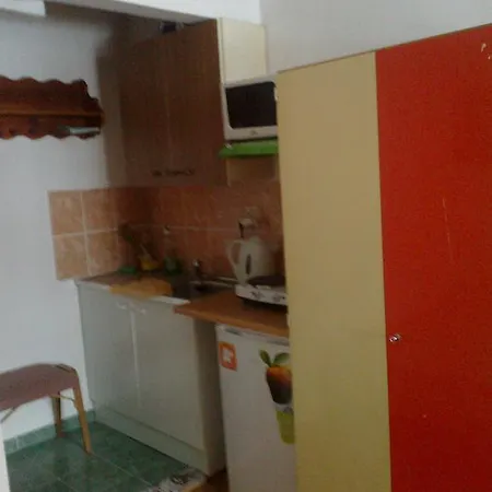 Ubytovani V Soukromi Kouba Pec pod Snezkou Room photo