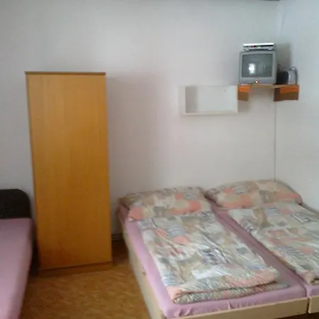 Ubytovani V Soukromi Kouba Pec pod Snezkou Room photo