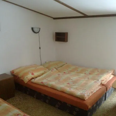 Ubytovani V Soukromi Kouba Pec pod Snezkou Room photo
