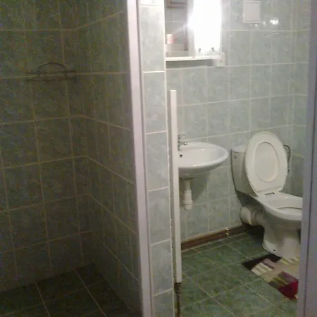 Ubytovani V Soukromi Kouba Pec pod Snezkou Room photo