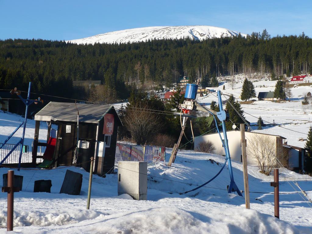 V Soukromi Kouba Homestay *
