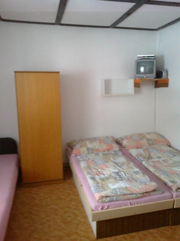V Soukromi Kouba Homestay