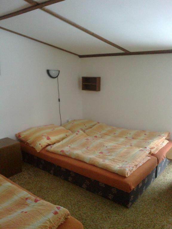 Homestay V Soukromi Kouba *