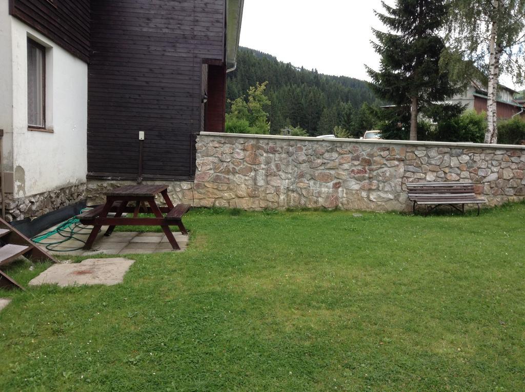 V Soukromi Kouba Homestay *