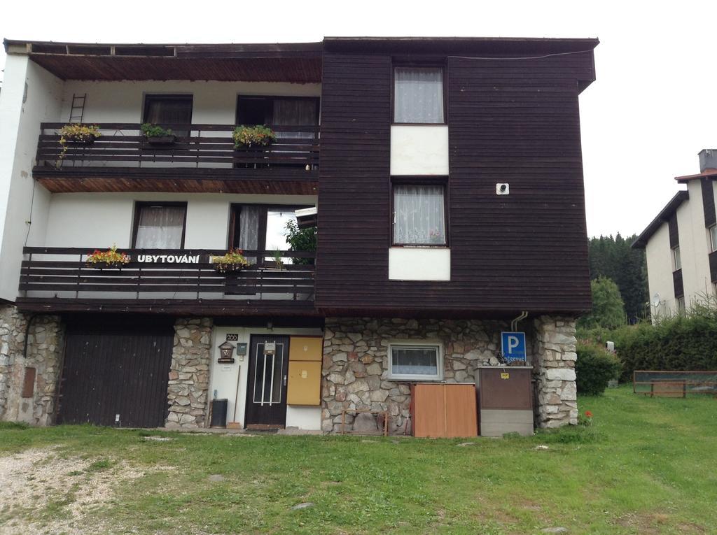 Homestay V Soukromi Kouba Pec pod Snezkou